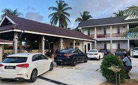 Lakse Inn Homestay